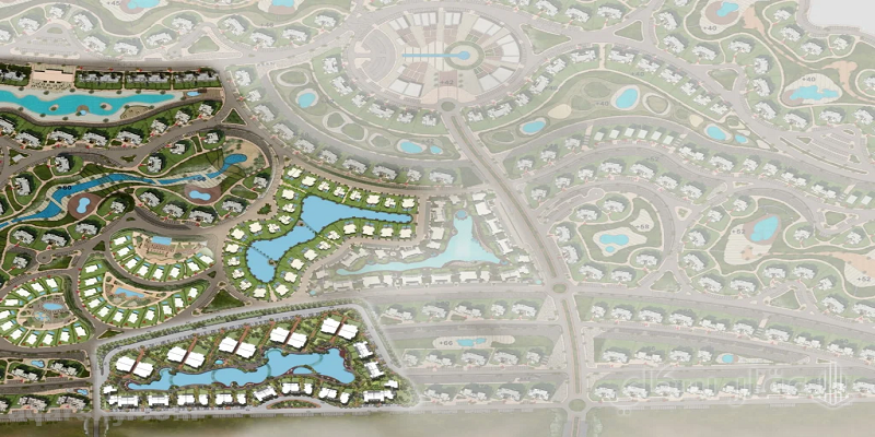 مكادى هايتس الجونة