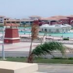 منتجع بورتو شرم الشيخ