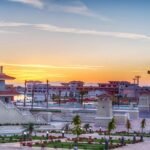 منتجع Porto Sharm