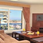 منتجع Porto Sharm