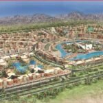 منتجع بورتو شرم الشيخ