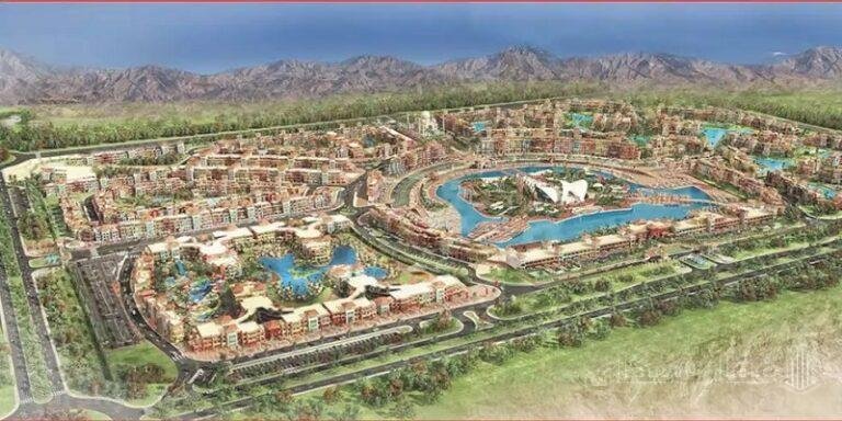 منتجع بورتو شرم الشيخ