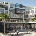 مول East Point 1