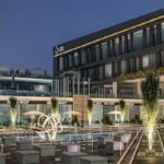 مول Jaya Business Complex