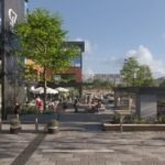 المطور العقاري لمشروع جي 7