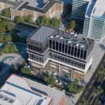 مول دورادو العاصمة الادارية