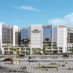 مول دورادو العاصمة الادارية