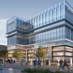 مول دورادو العاصمة الادارية