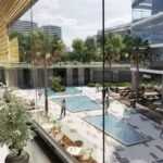 موقع Centric Mall New Cairo