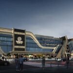 مول لافاييت العاصمة الادارية