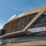 مول Wingate Mall