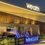 مول Wingate Mall