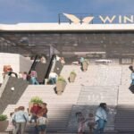 مول Wingate Mall