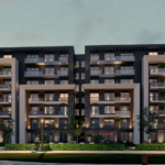 موقع كمبوند Monark Residence