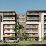 الشركة المطورة لكمبوند Monark Residence