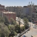 شقه ببرج فخم بالهرم اكسترا سوبر للايجار مفروش