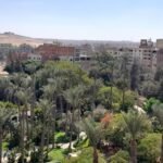 شقه ببرج فخم بالهرم اكسترا سوبر للايجار مفروش
