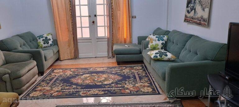 شقه ببرج فخم بالهرم اكسترا سوبر للايجار مفروش