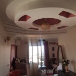 شقة سكنية للبيع بكمباوند ف الشيخ زايد مساحة ١٧١ متر