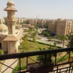 شقة سكنية للبيع بكمباوند ف الشيخ زايد مساحة ١٧١ متر