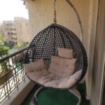 شقة سكنية للبيع بكمباوند ف الشيخ زايد مساحة ١٧١ متر