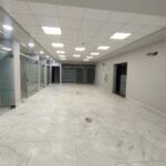مقر ادارى  مرخص ادارى بزمن وارضى 280 م هاى لوكس على شارع رئيسى