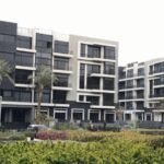 تصميم مشروع داون تاون بورسعيد