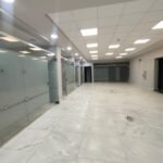 مقر ادارى  مرخص ادارى بزمن وارضى 280 م هاى لوكس على شارع رئيسى