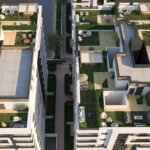 الشركة المالكة لكمبوند معادي في زهراء المعادي