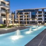 خدمات كمبوند الباتيو كازا الشروق