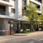 مخططات مشروع Maadi V