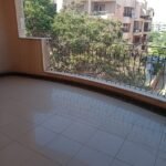 مبنى ادارى للايجار 1200م هاى لوكس