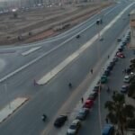 شقة للبيع 210م للبيع – 3 غرف ومرافق متكاملة