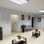 معمل تحاليل طبية مؤجر لبراند للبيع في القاهرة