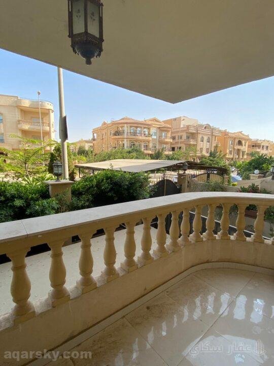 دوبلكس للبيع بالنرجس 5 | 14.000.000 جنية