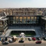 تاون سنتر الشروق