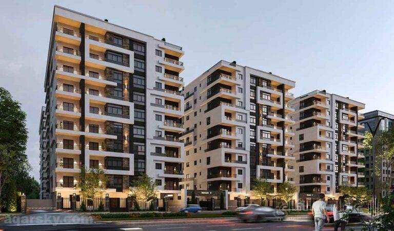 المعادي ڤي المعادي