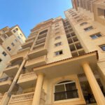 شقة للبيع 174 متر واجهه بحري شرقي بكمبوند مون سيتي جسر السويس الجديدة