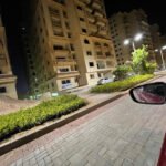 شقة للبيع 174 متر واجهه بحري شرقي بكمبوند مون سيتي جسر السويس الجديدة