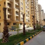 شقة للبيع 174 متر واجهه بحري شرقي بكمبوند مون سيتي جسر السويس الجديدة