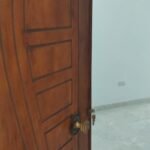 شقة للايجار سوبر لوكس بموقع مميز بالعباسية