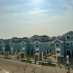 المطور العقاري لكمبوند هليوبوليس هيلز العبور