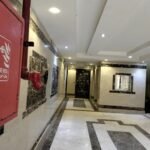 شقة للبيع 174 متر واجهه بحري شرقي بكمبوند مون سيتي جسر السويس الجديدة