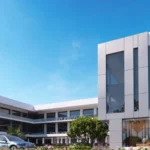 أنواع العقارات والوحدات في الحياة مول العبور