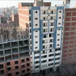مشاية تاور المنصورة