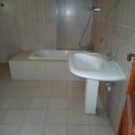 مبنى ادارى للايجار 1200م هاى لوكس