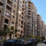 شقة للبيع 174 متر واجهه بحري شرقي بكمبوند مون سيتي جسر السويس الجديدة