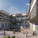 مول الحياة العبور