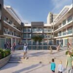 مول الحياة العبور