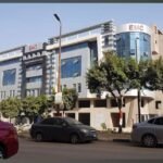 الشركة المنفذة لمول EMC الطبي